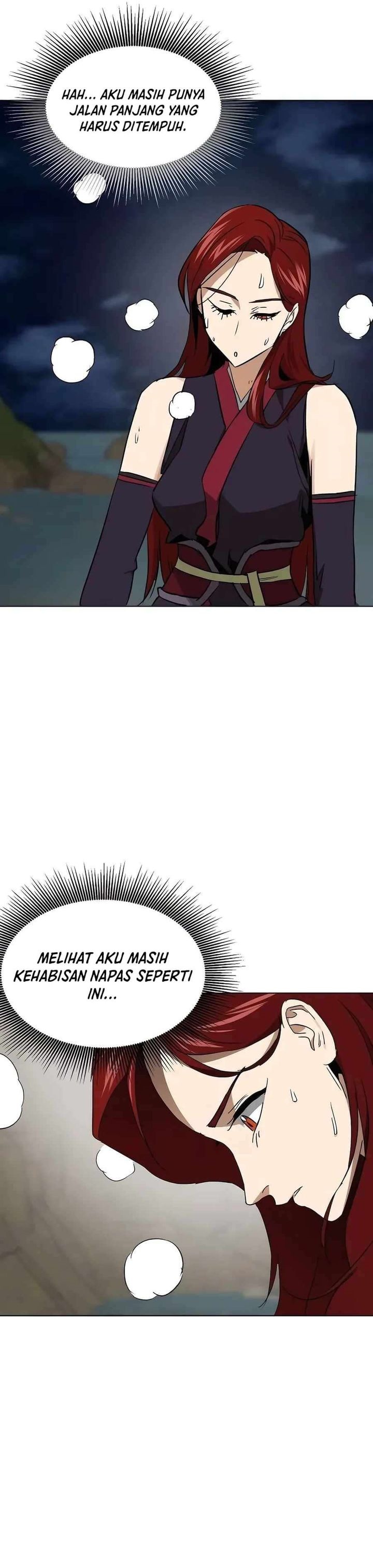 serpent-ancestor - Chapter: 33