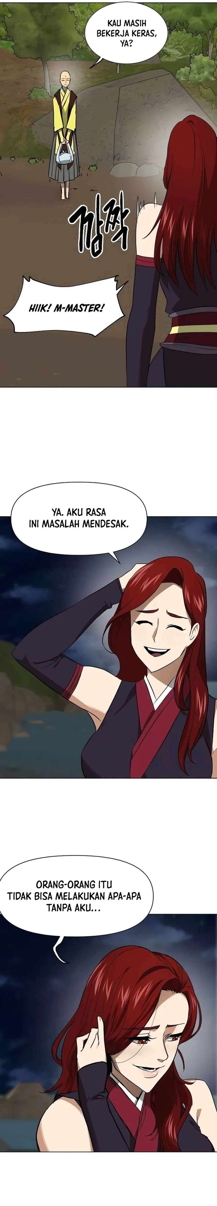 serpent-ancestor - Chapter: 33