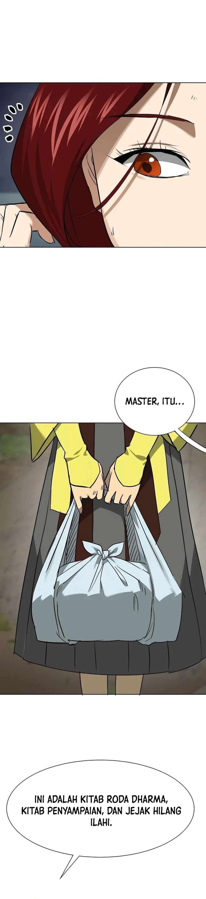 serpent-ancestor - Chapter: 33