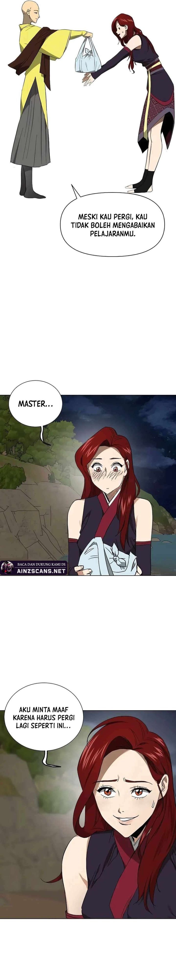 serpent-ancestor - Chapter: 33