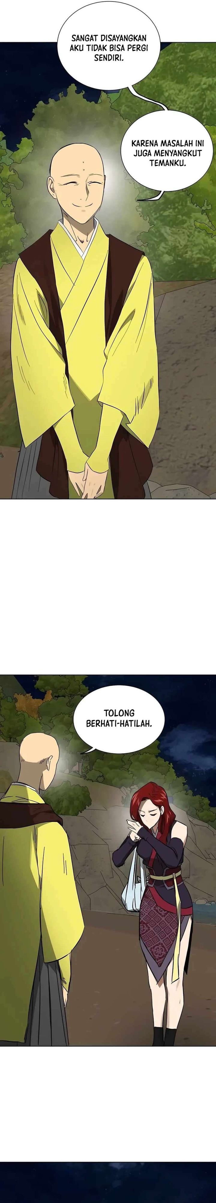 serpent-ancestor - Chapter: 33
