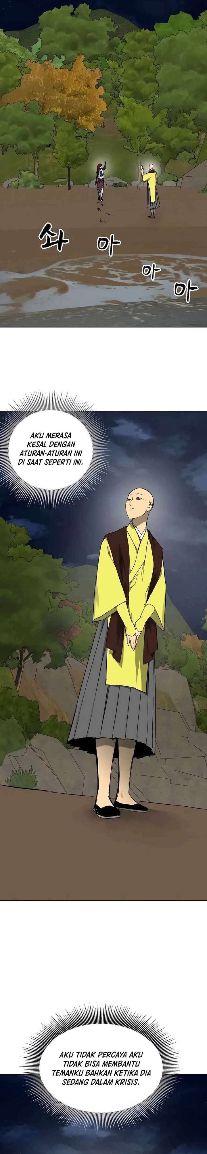 serpent-ancestor - Chapter: 33