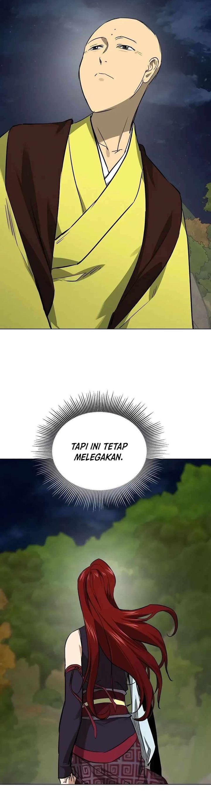 serpent-ancestor - Chapter: 33