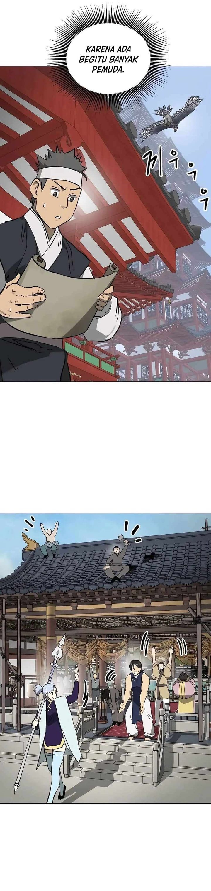 serpent-ancestor - Chapter: 33