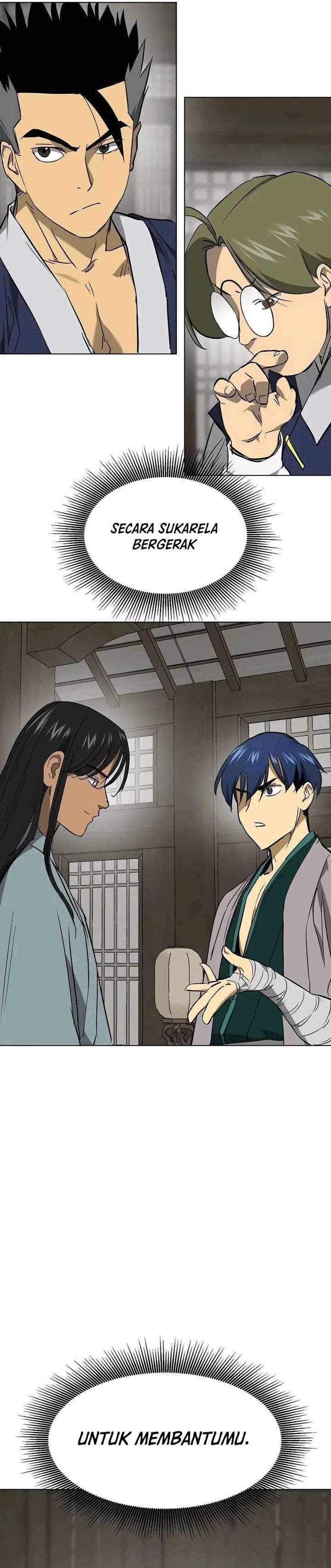 serpent-ancestor - Chapter: 33