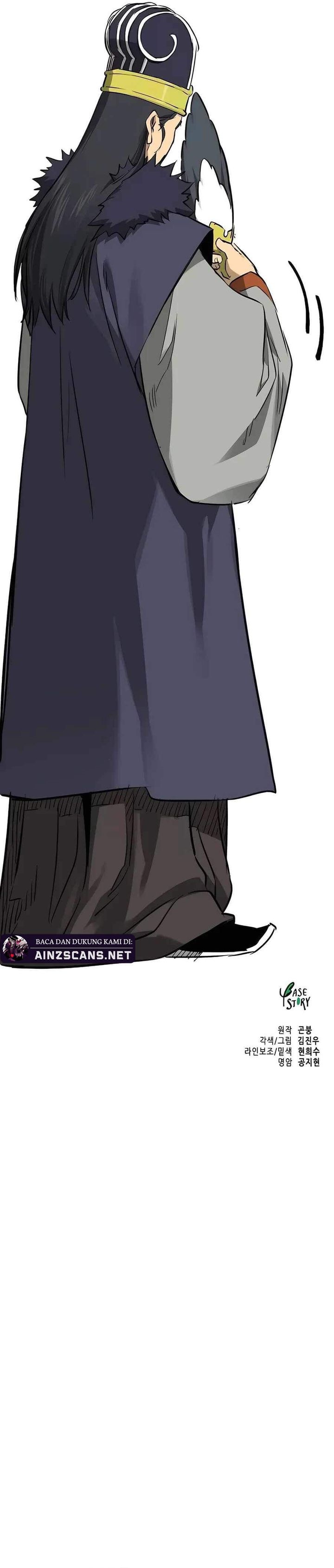 serpent-ancestor - Chapter: 33