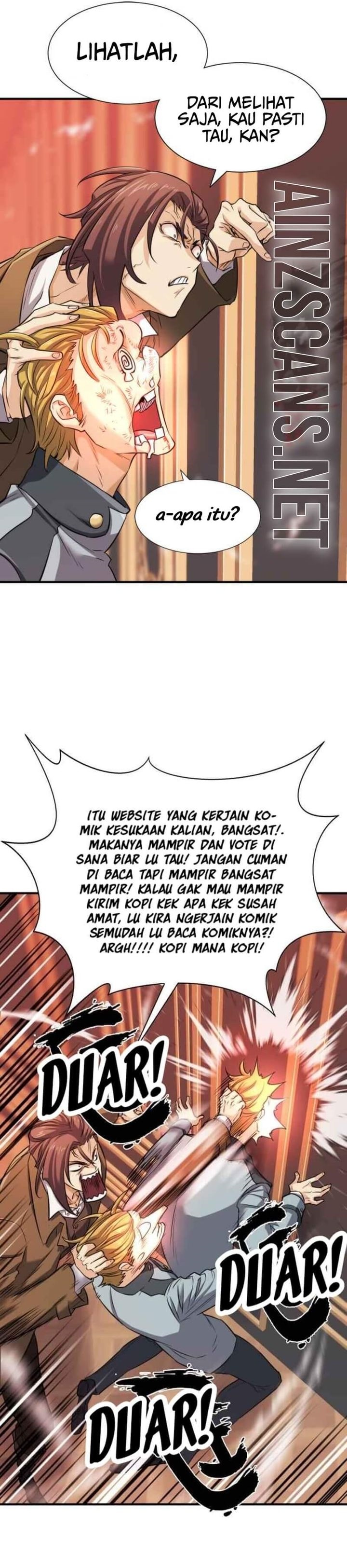 serpent-ancestor - Chapter: 33