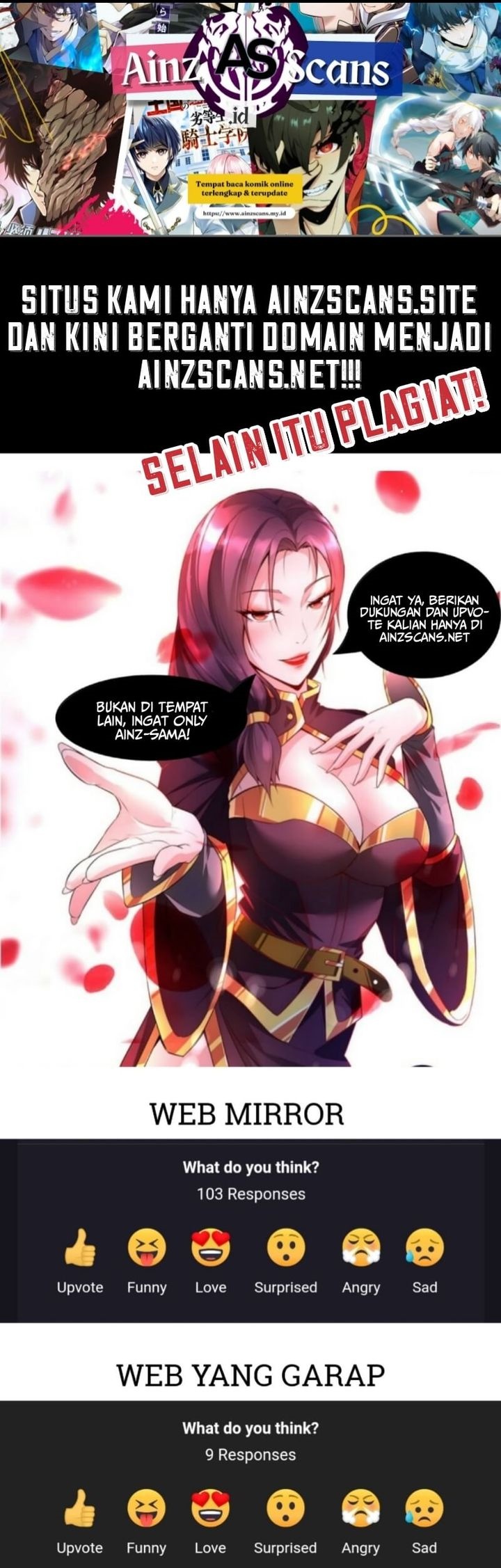 serpent-ancestor - Chapter: 33