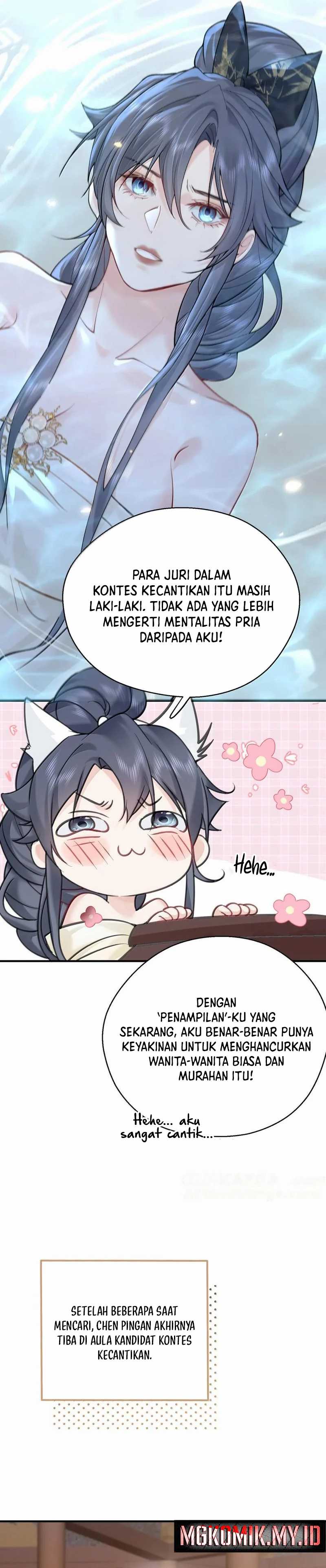 am-i-invincible - Chapter: 280