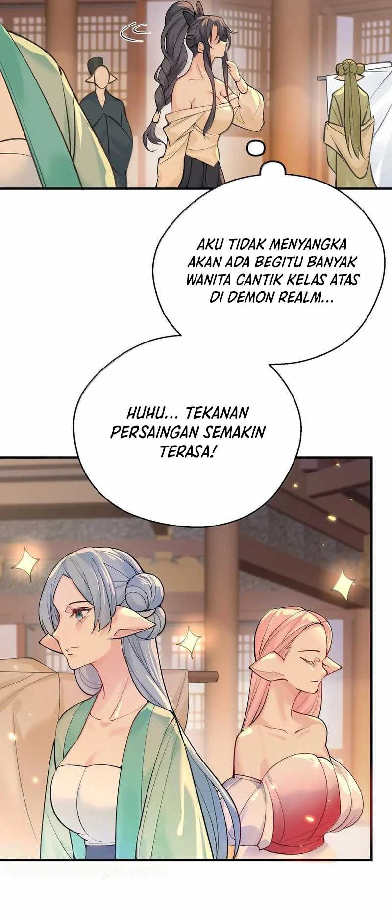am-i-invincible - Chapter: 280