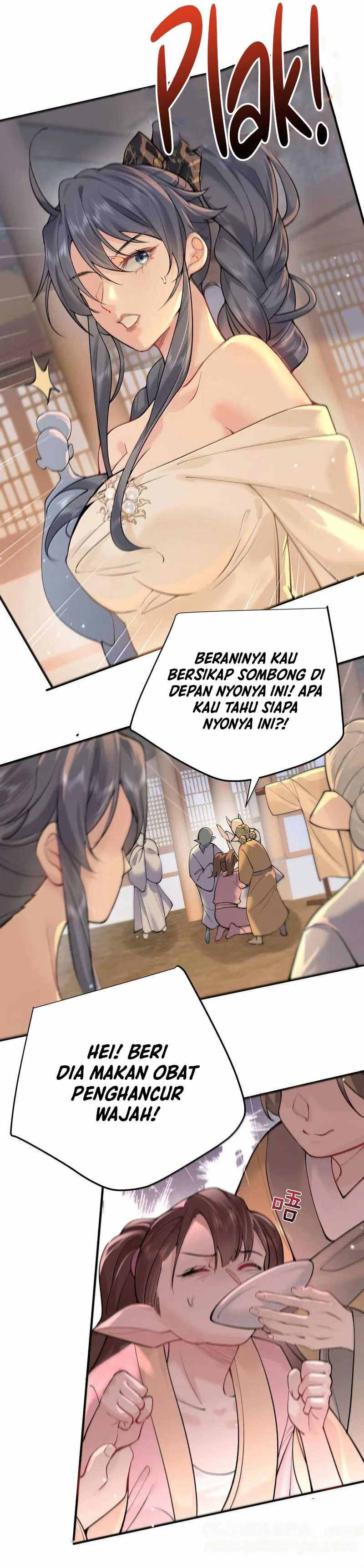 am-i-invincible - Chapter: 280
