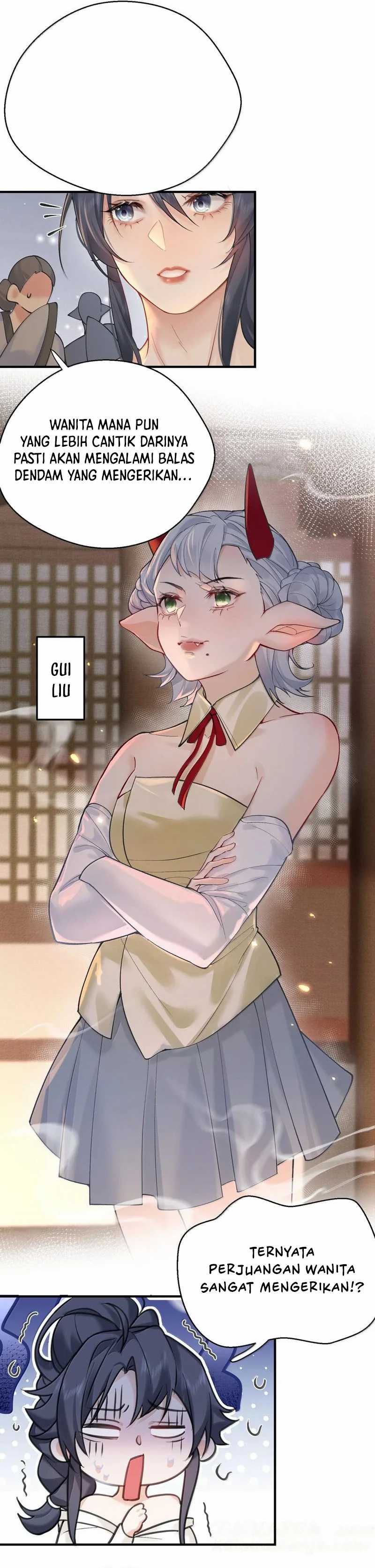 am-i-invincible - Chapter: 280