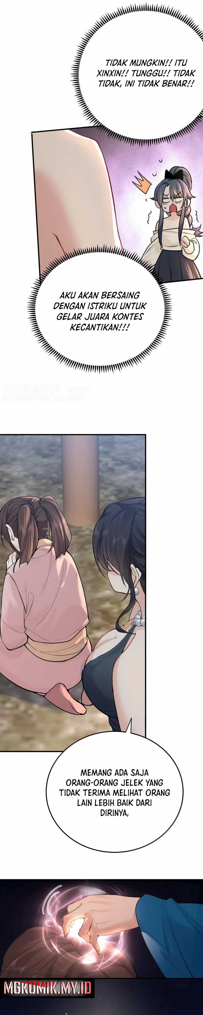 am-i-invincible - Chapter: 280