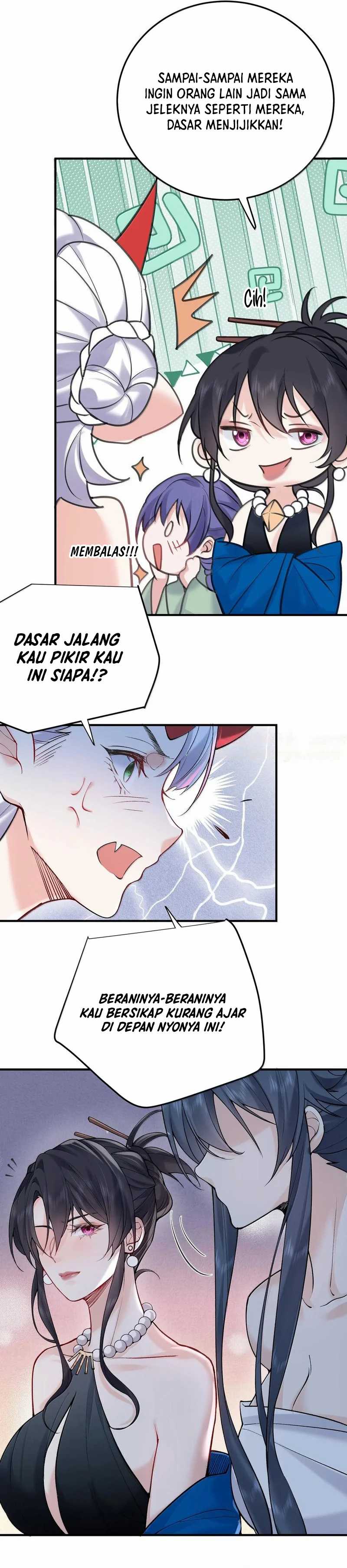 am-i-invincible - Chapter: 280