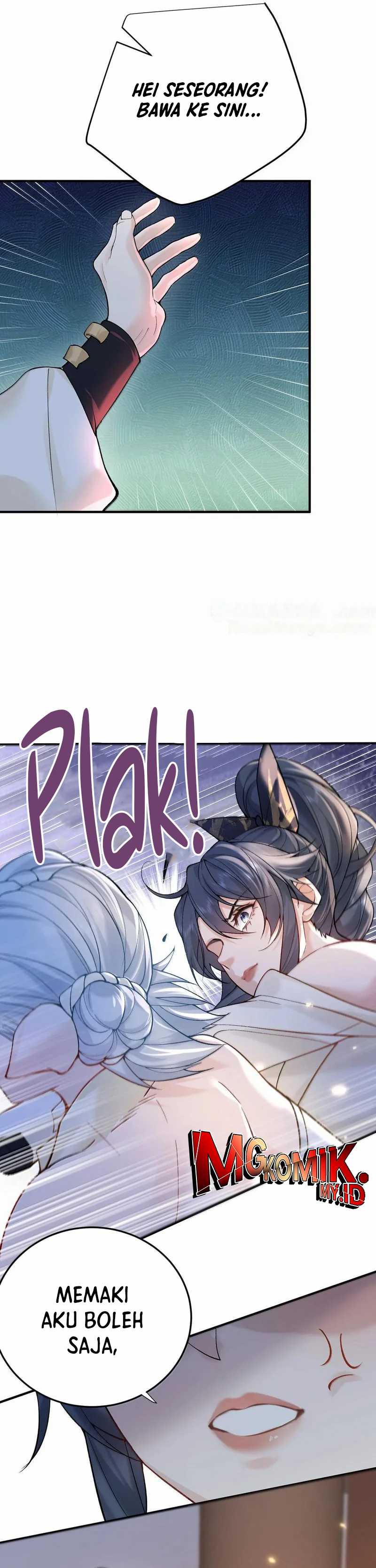 am-i-invincible - Chapter: 280