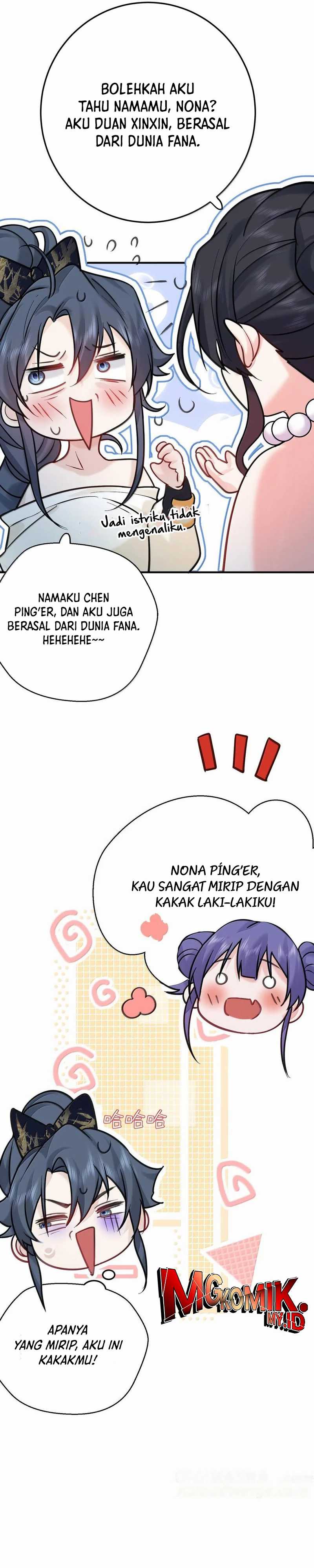 am-i-invincible - Chapter: 280