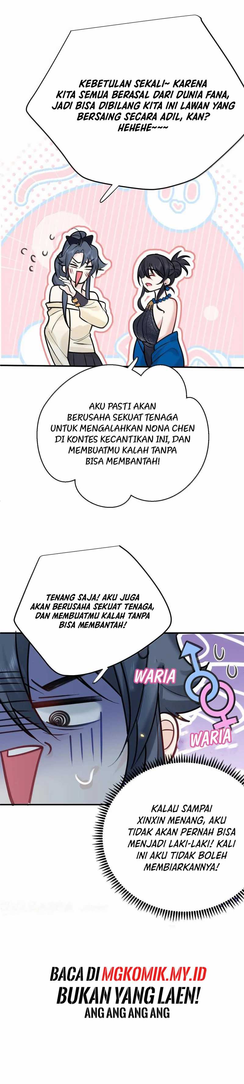 am-i-invincible - Chapter: 280