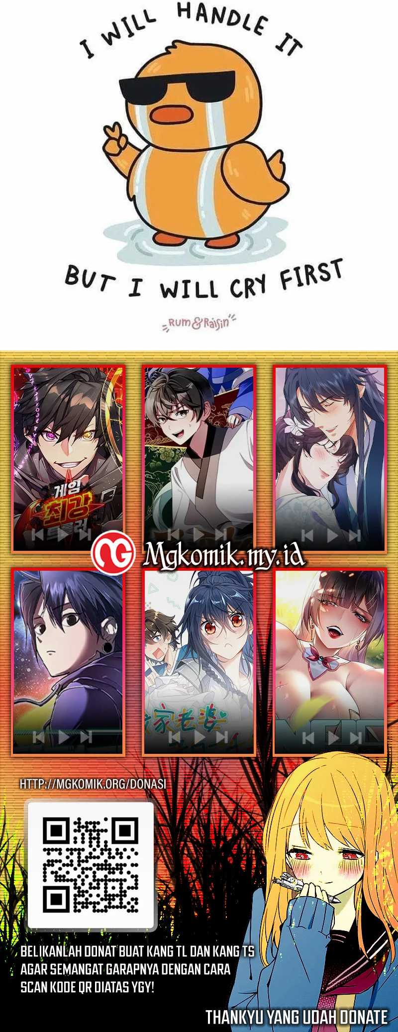 am-i-invincible - Chapter: 280