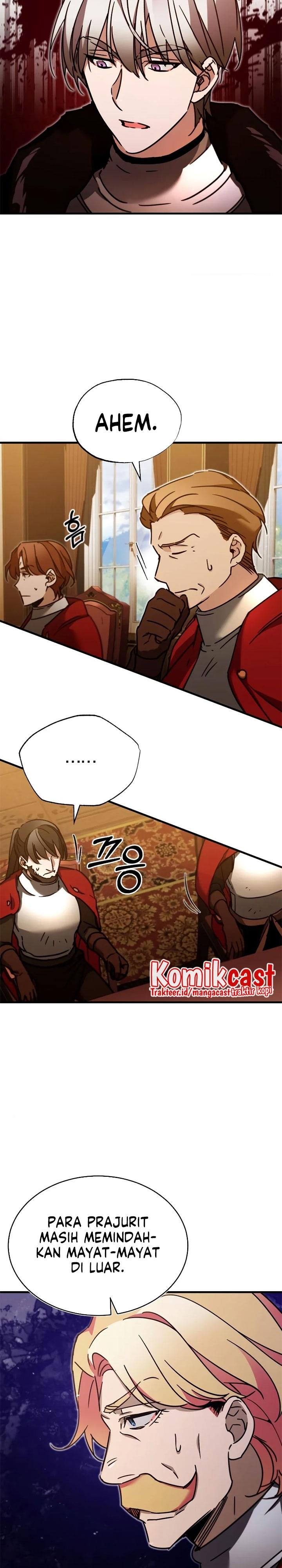 the-heavenly-demon-cant-live-a-normal-life - Chapter: 35