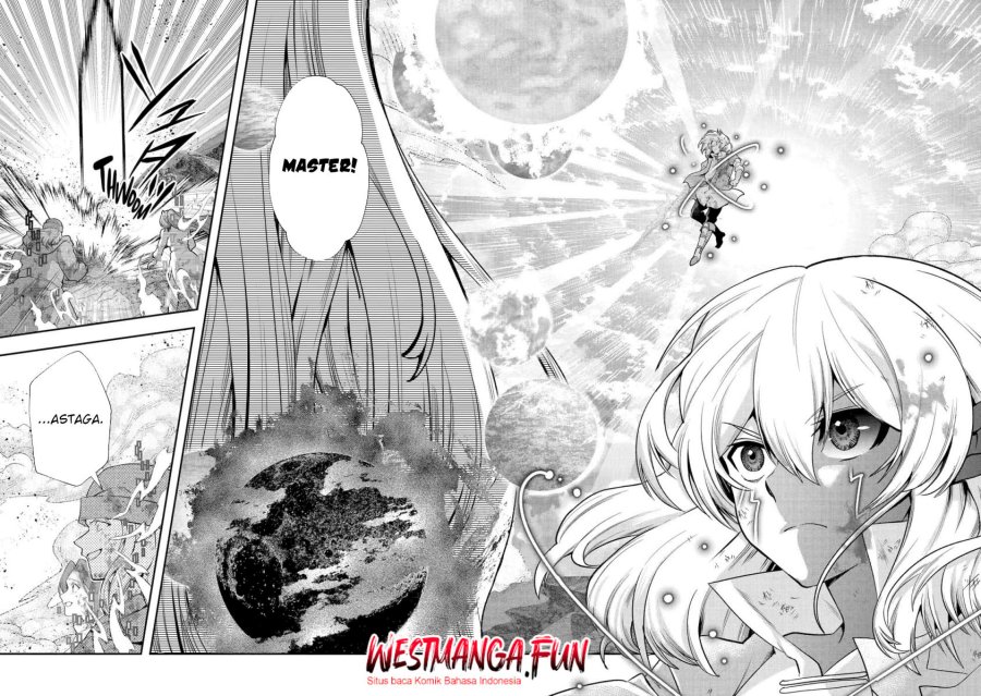 that-inferior-knight-actually-level-999 - Chapter: 33