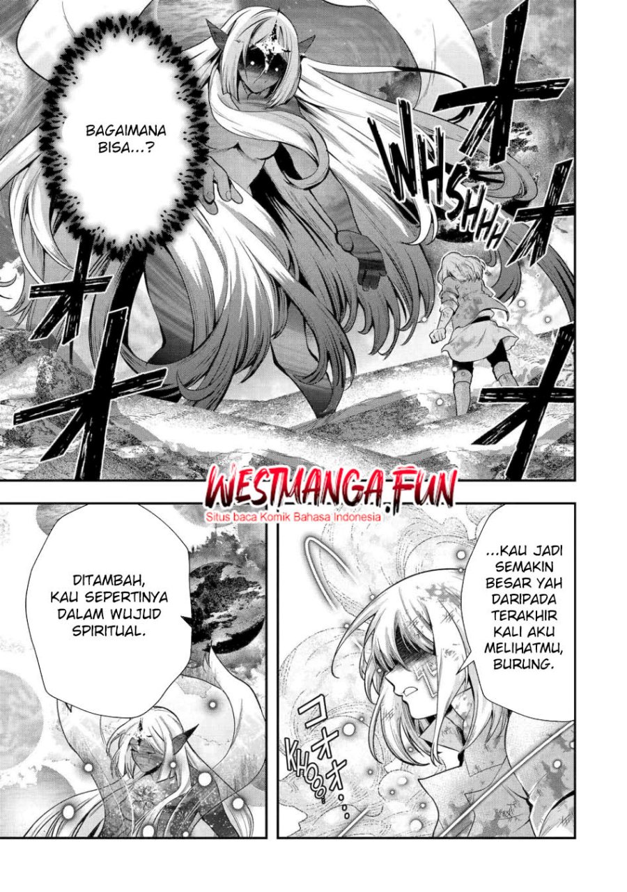 that-inferior-knight-actually-level-999 - Chapter: 33