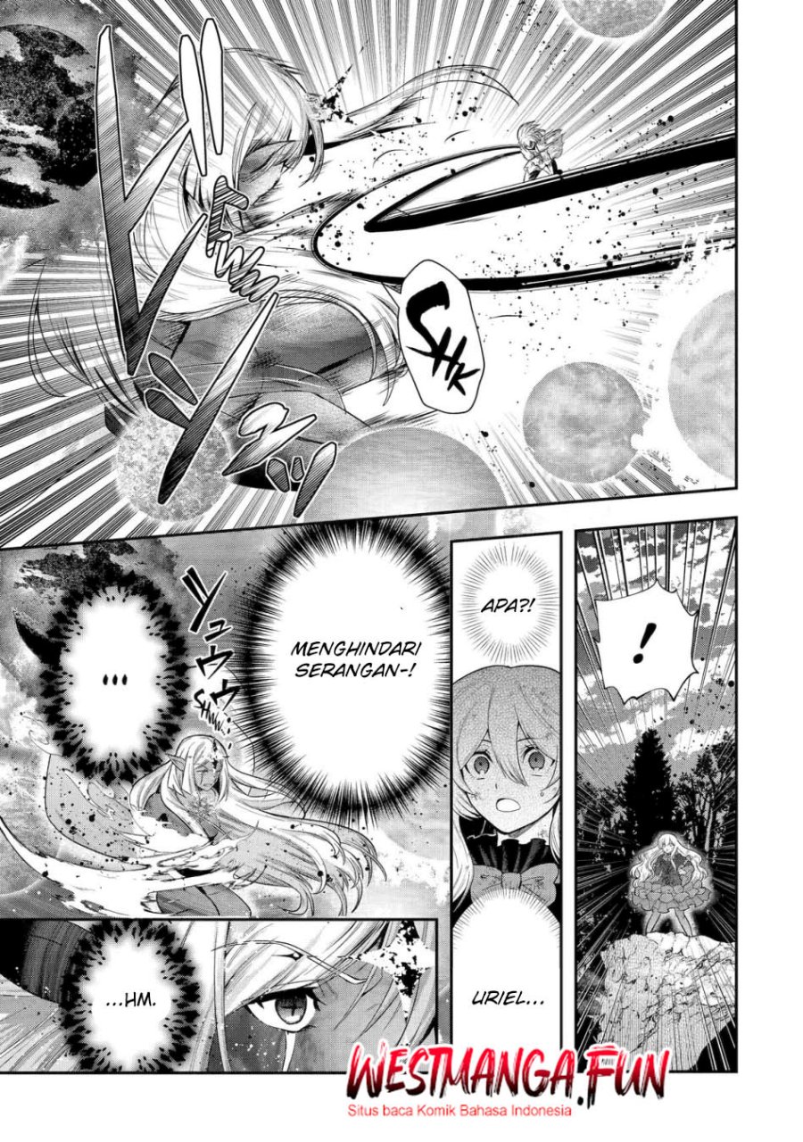 that-inferior-knight-actually-level-999 - Chapter: 33