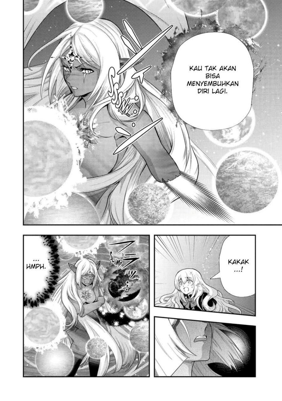 that-inferior-knight-actually-level-999 - Chapter: 33