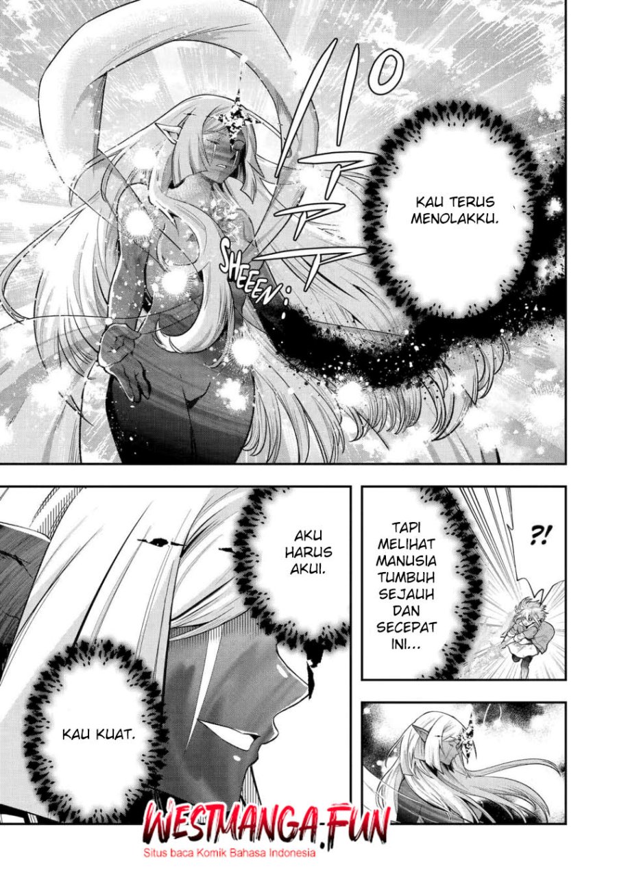 that-inferior-knight-actually-level-999 - Chapter: 33