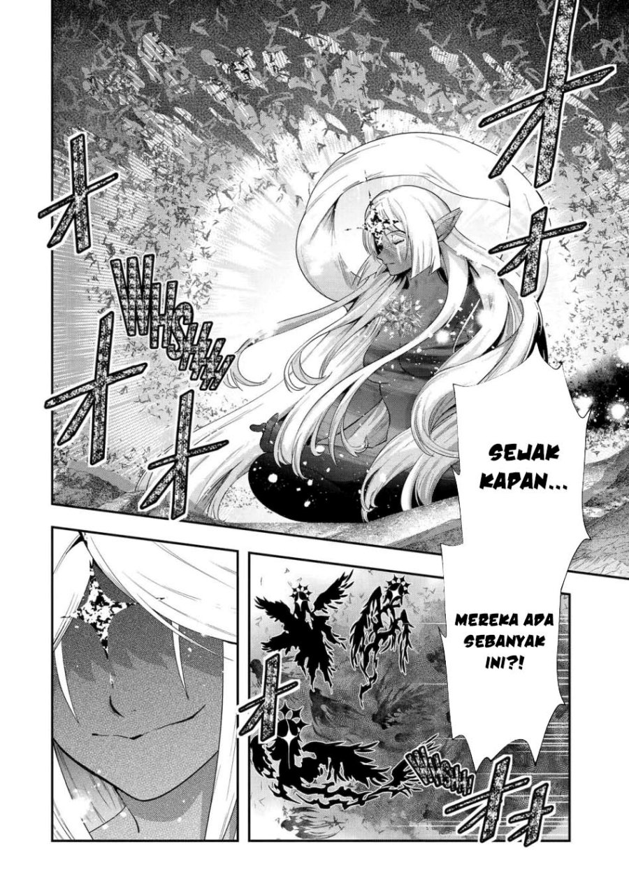 that-inferior-knight-actually-level-999 - Chapter: 33