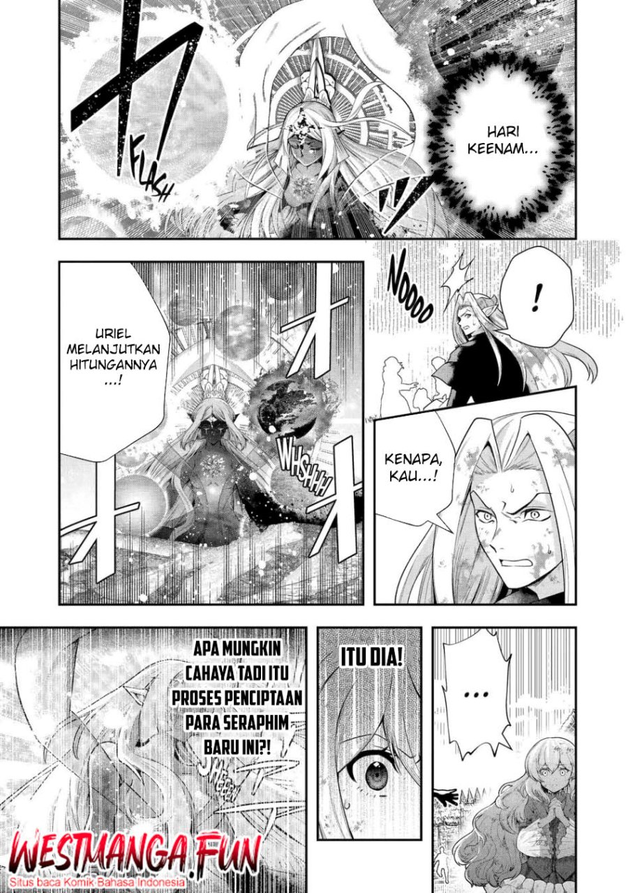 that-inferior-knight-actually-level-999 - Chapter: 33