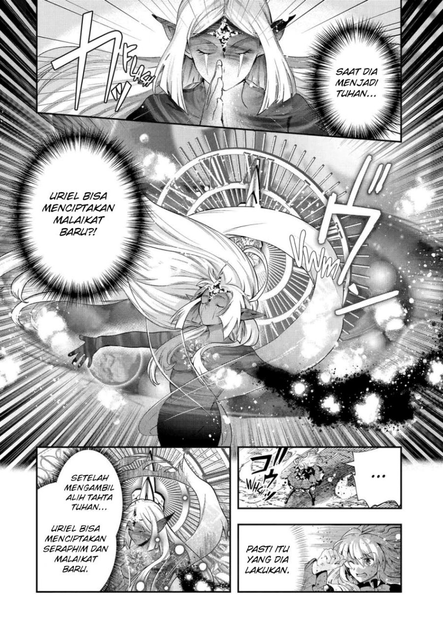 that-inferior-knight-actually-level-999 - Chapter: 33