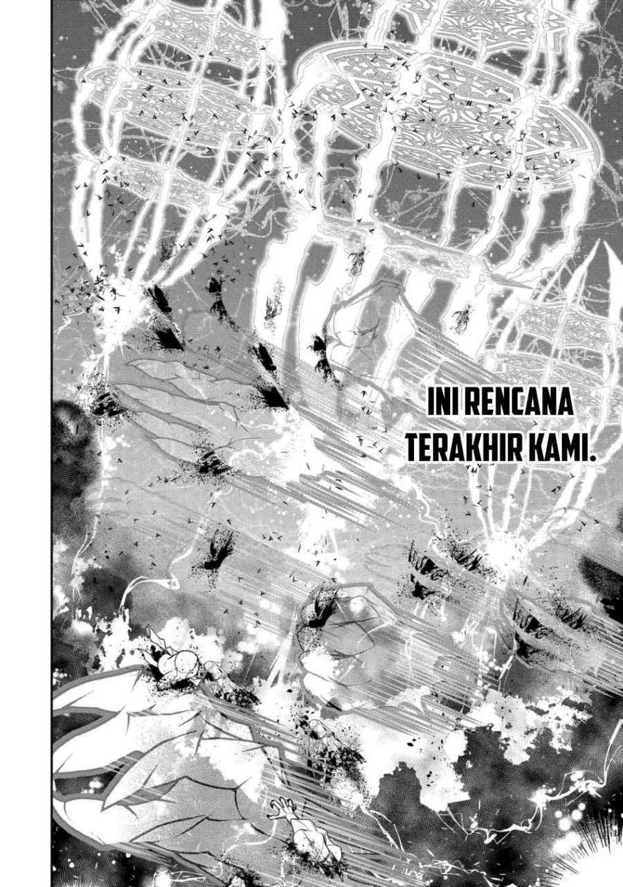 that-inferior-knight-actually-level-999 - Chapter: 33