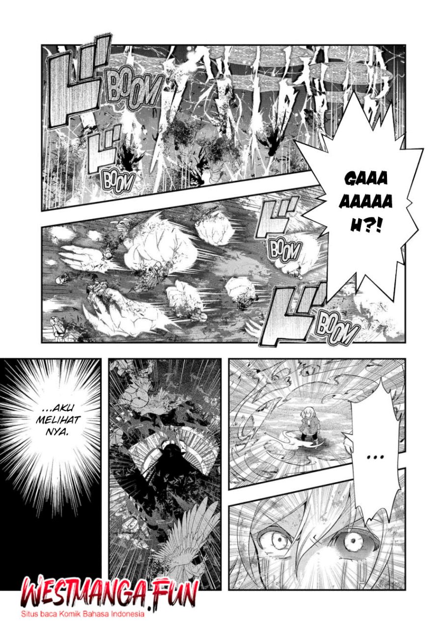 that-inferior-knight-actually-level-999 - Chapter: 33
