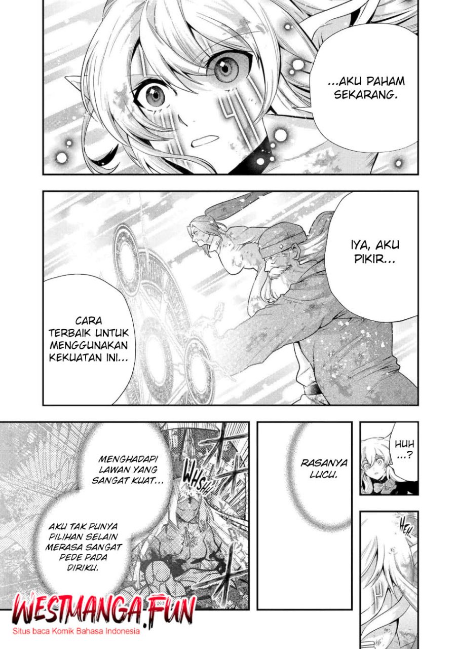 that-inferior-knight-actually-level-999 - Chapter: 33