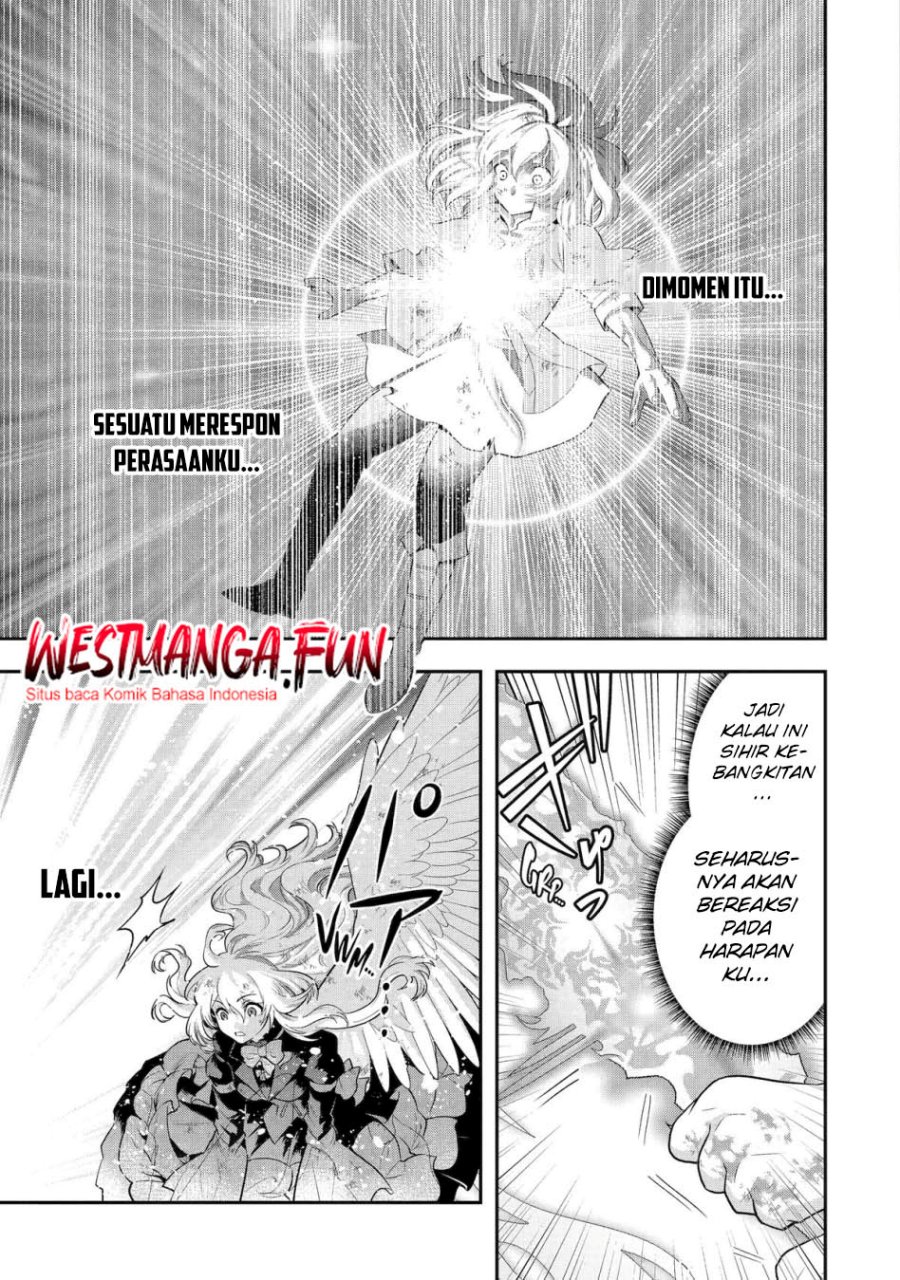 that-inferior-knight-actually-level-999 - Chapter: 33
