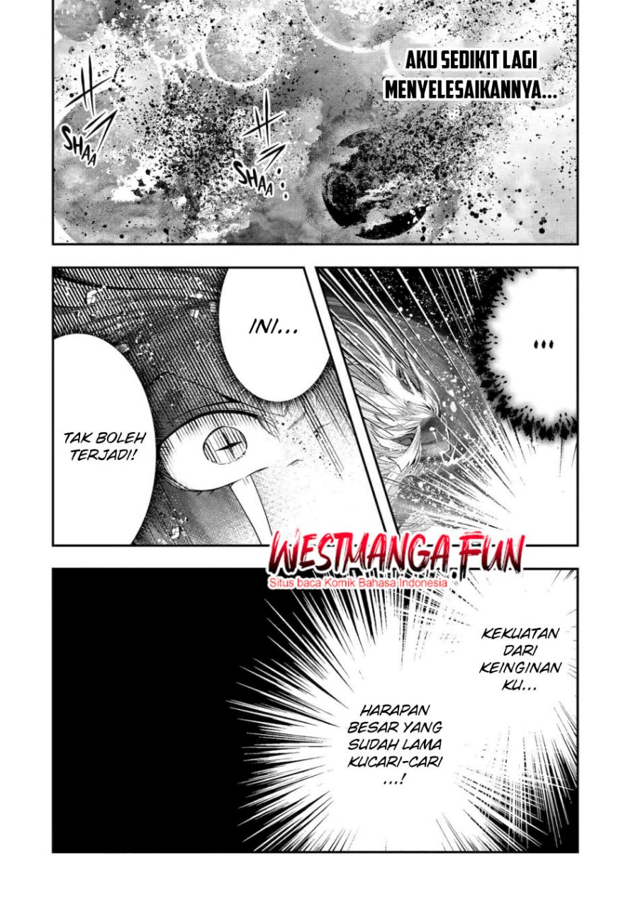 that-inferior-knight-actually-level-999 - Chapter: 33