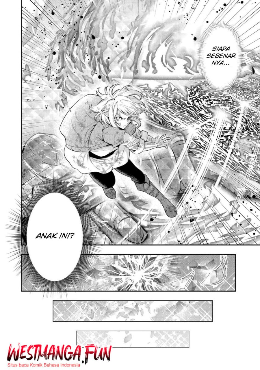 that-inferior-knight-actually-level-999 - Chapter: 33