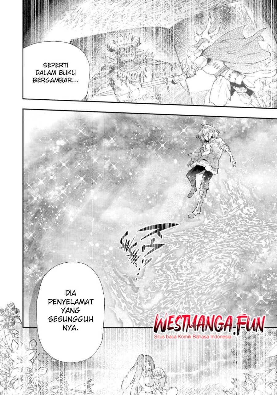 that-inferior-knight-actually-level-999 - Chapter: 33