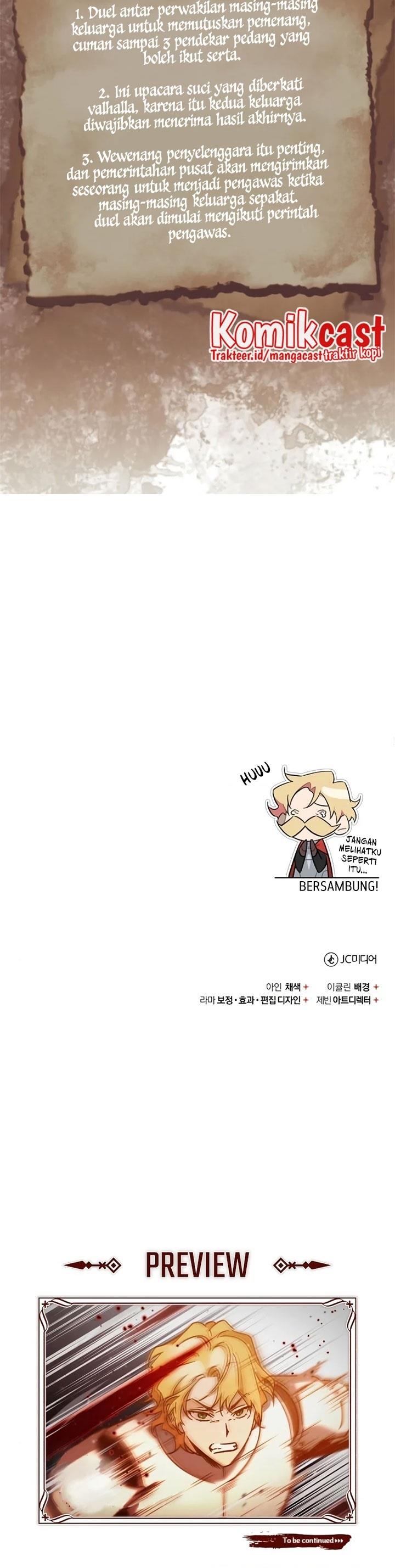 the-heavenly-demon-cant-live-a-normal-life - Chapter: 35