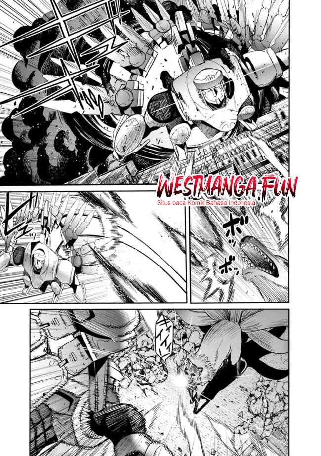 uragirareta-s-rank-boukensha-no-ore-wa-aisuru-dorei-no-kanojora-to-tomoni-dorei-dake-no-harem-guild-o-tsukuru - Chapter: 109