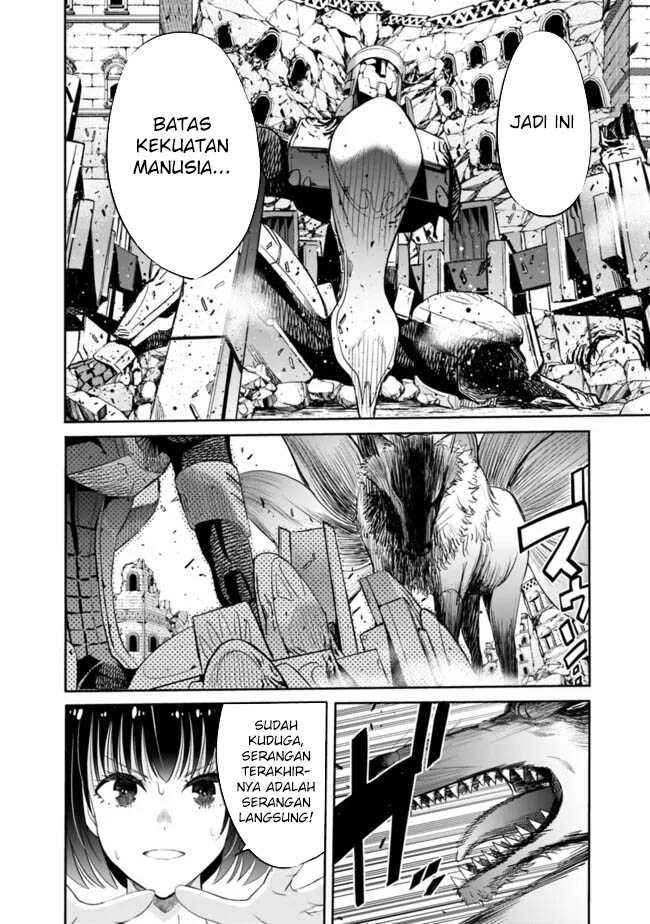 uragirareta-s-rank-boukensha-no-ore-wa-aisuru-dorei-no-kanojora-to-tomoni-dorei-dake-no-harem-guild-o-tsukuru - Chapter: 109