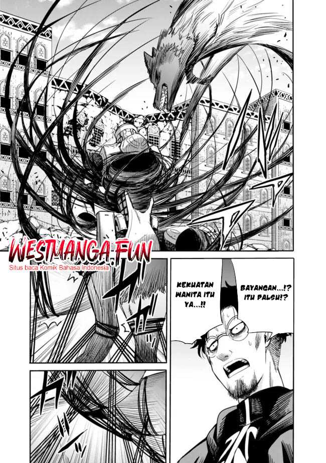 uragirareta-s-rank-boukensha-no-ore-wa-aisuru-dorei-no-kanojora-to-tomoni-dorei-dake-no-harem-guild-o-tsukuru - Chapter: 109