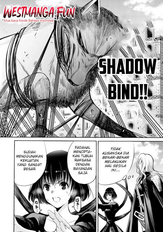 uragirareta-s-rank-boukensha-no-ore-wa-aisuru-dorei-no-kanojora-to-tomoni-dorei-dake-no-harem-guild-o-tsukuru - Chapter: 109