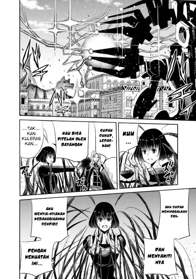 uragirareta-s-rank-boukensha-no-ore-wa-aisuru-dorei-no-kanojora-to-tomoni-dorei-dake-no-harem-guild-o-tsukuru - Chapter: 109