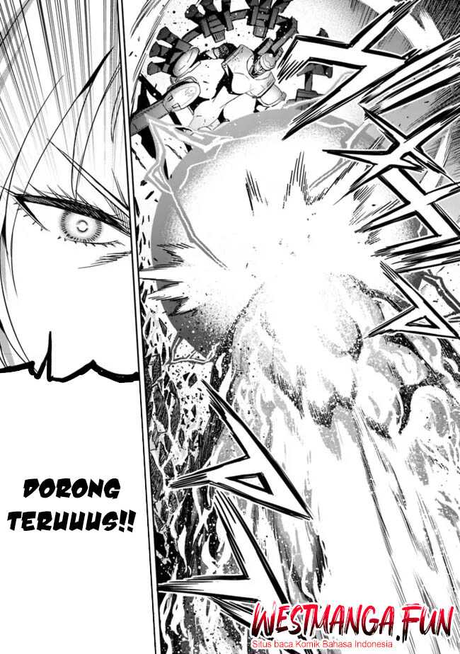 uragirareta-s-rank-boukensha-no-ore-wa-aisuru-dorei-no-kanojora-to-tomoni-dorei-dake-no-harem-guild-o-tsukuru - Chapter: 109