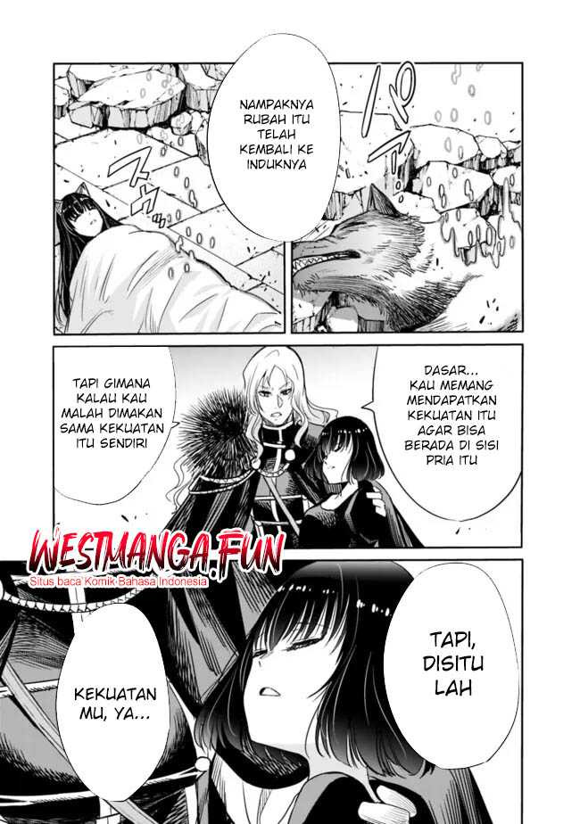 uragirareta-s-rank-boukensha-no-ore-wa-aisuru-dorei-no-kanojora-to-tomoni-dorei-dake-no-harem-guild-o-tsukuru - Chapter: 109