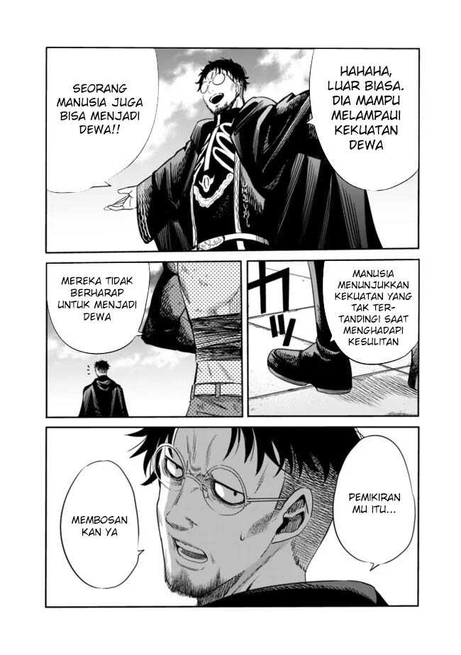 uragirareta-s-rank-boukensha-no-ore-wa-aisuru-dorei-no-kanojora-to-tomoni-dorei-dake-no-harem-guild-o-tsukuru - Chapter: 109