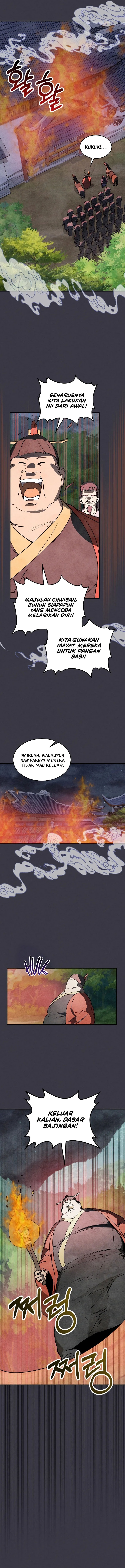 chronicles-of-the-martial-gods-return - Chapter: 123