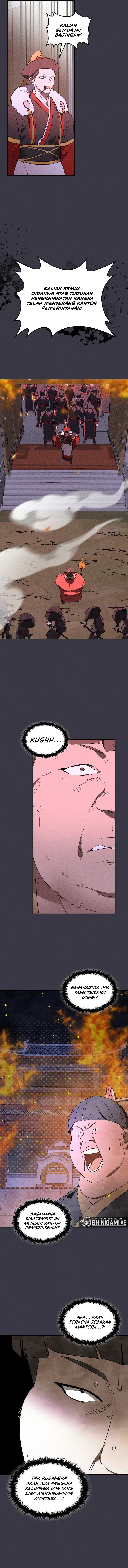 chronicles-of-the-martial-gods-return - Chapter: 123