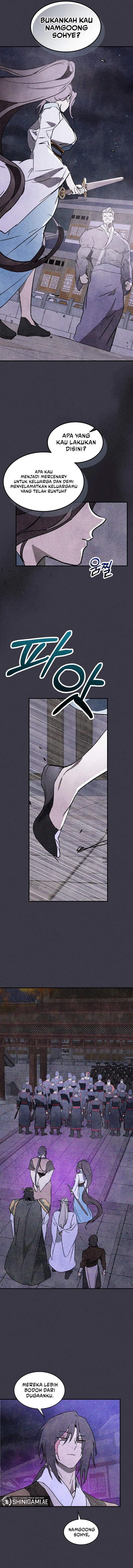 chronicles-of-the-martial-gods-return - Chapter: 123